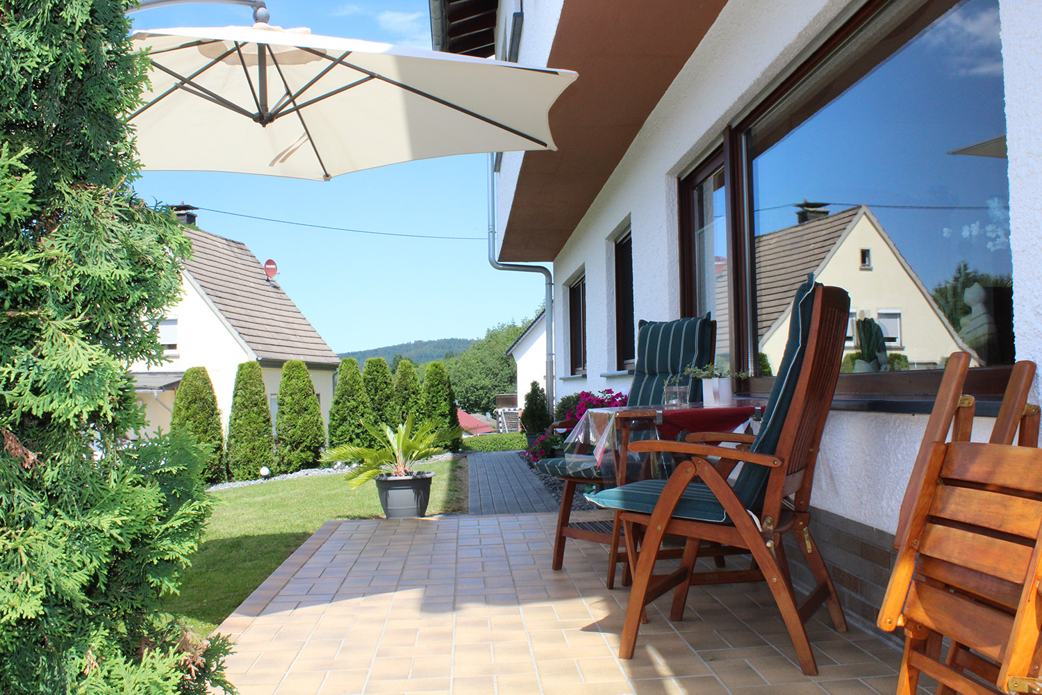 Außenansicht Bild 3