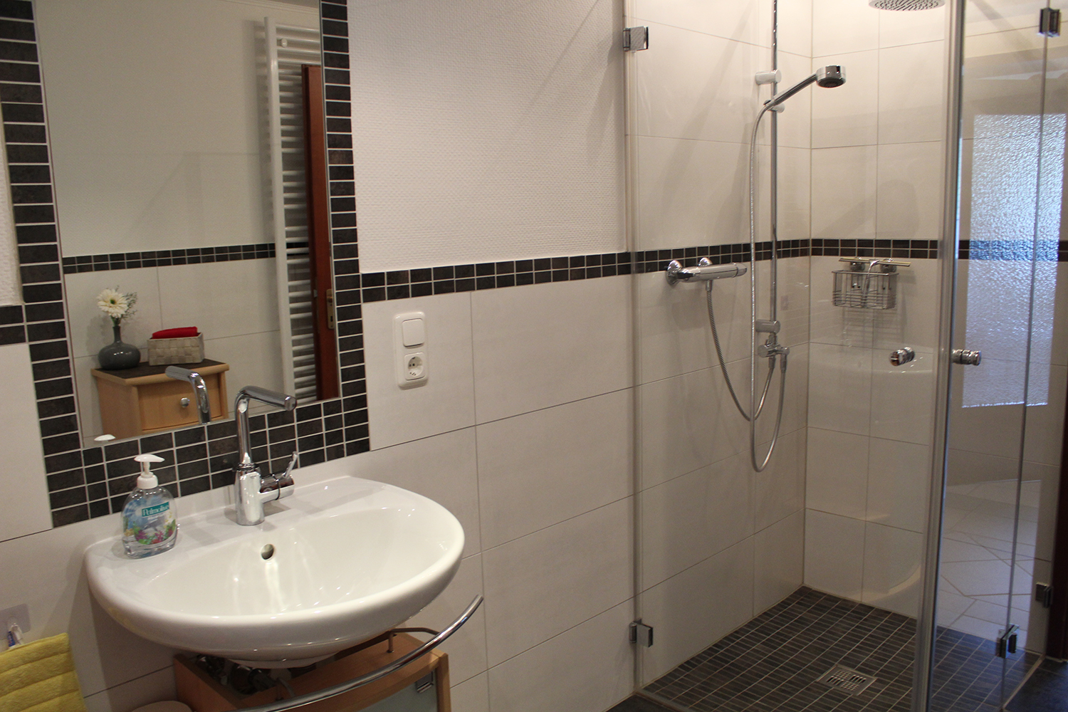 Badezimmer Bild 3
