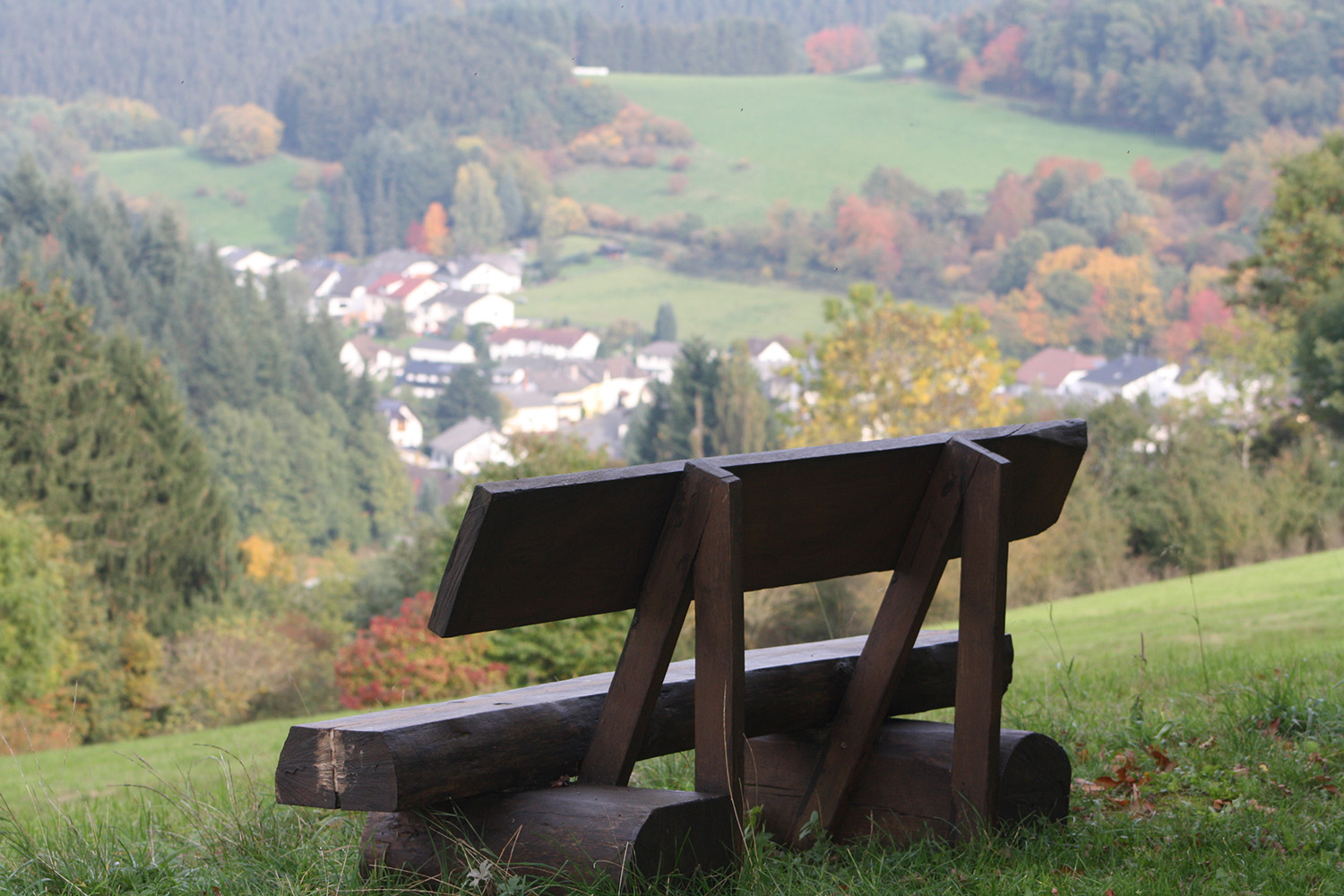 Umgebung Bild 1