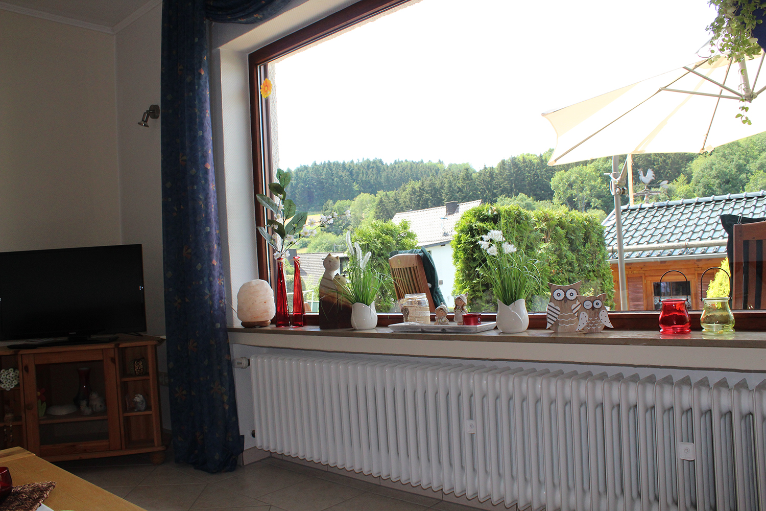 Wohnzimmer Bild 3
